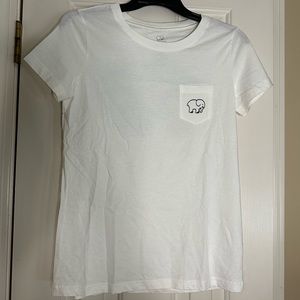 Ivory Ella Shirt